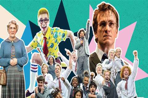 The Best Shows to See in London Now