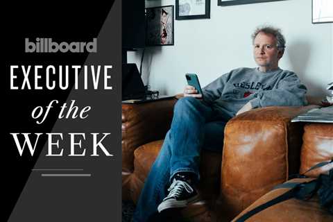How Warner Records’ ‘No Bulls—‘ A&R Strategy Helped Benson Boone Reach a Hot 100 Milestone