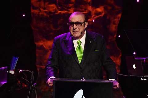 Clive Davis on What to Expect at This Year’s Pre-Grammy Gala, If Taylor Swift Will Attend and His..
