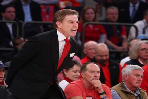 Rick Pitino concerned for future of NCAA, St. John’s with ‘lack of rules’ in NIL era