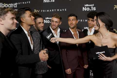 As1one on The Key To A No. 1 Hit, Spreading Their Message Through Music, Moving to LA & More |..