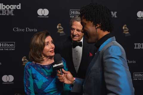 Nancy Pelosi Talks Upcoming Election, President Joe Biden’s Victory in South Carolina & More |..