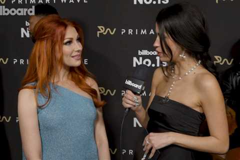 Bonnie McKee Talks Writing “Teenage Dream” With Katy Perry, Upcoming Album “Hot City” & More |..