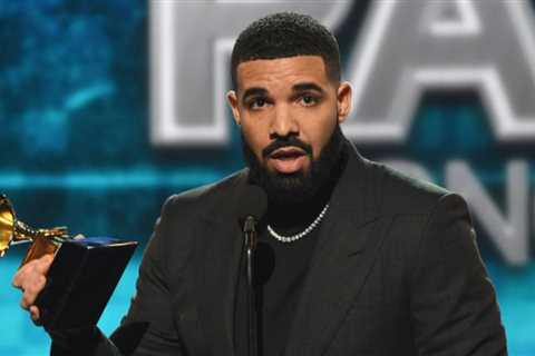 Drake Criticized The Grammy Awards In A New Instagram Post