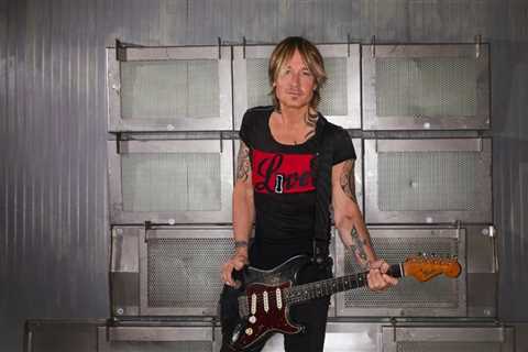 5 Must-Hear New Country Songs: Keith Urban, Karley Scott Collins, Lee Brice, For King + Country..