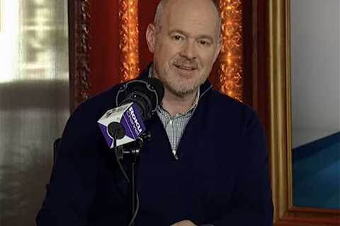 Rich Eisen reveals who should feel the most pressure by Taylor Swift’s presence at Super Bowl 2024