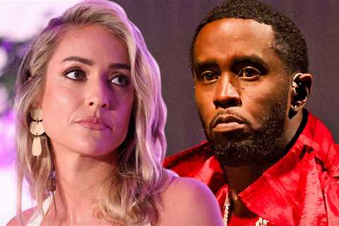 Kristin Cavallari Says Diddy Tried to Date Her, She Dodged a 'Bullet'