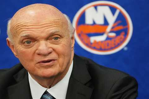 What potential trades make the most sense for the Islanders’ playoff push?