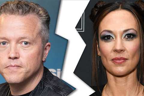 Jason Isbell Files to Divorce Amanda Shires, Prenup in Place