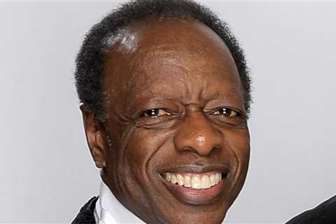 Henry Fambrough, Last Surviving Member of The Spinners, Dead at 85