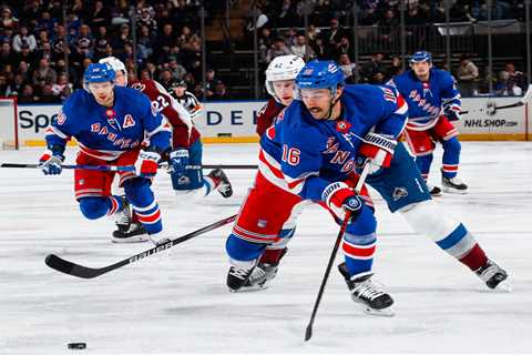 Rangers credit defensive improvement as key to three-game win streak