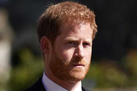 Prince Harry Settles Rest of Landmark Phone-Hacking Case