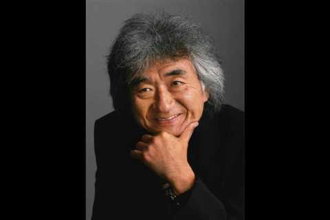 Grammy-Winning Japanese Conductor Seiji Ozawa Dies at 88