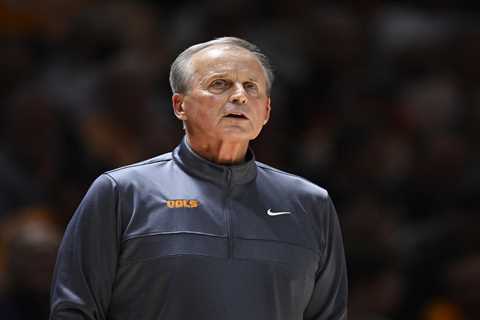 College basketball predictions: Tennessee vs. Texas A&M picks, odds