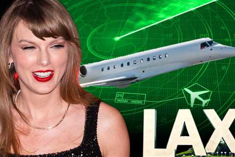 Taylor Swift Not Landing in Las Vegas After Tokyo, Here's Likely Why