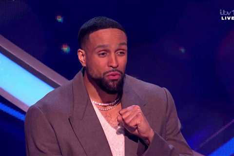 Dancing on Ice fans demand judging panel shake-up as Ashley Banjo is replaced