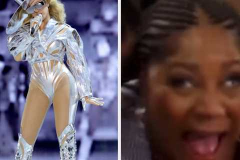Beyoncé Has The Internet In A Frenzy After Announcing Act II — Here Are The Reactions