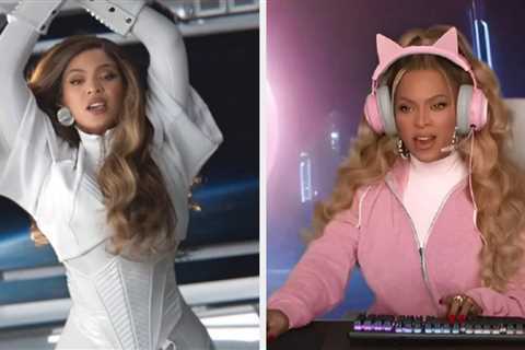 Which Internet Beyoncé Are You?