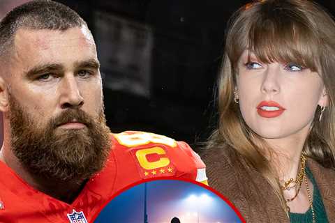 Obsessed Fans Forced Travis Kelce To Move At Start Of Taylor Swift Relationship