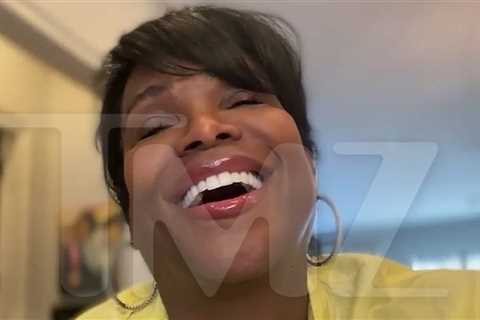 Tameka Foster Praises Usher's New Marriage, Not Keen On Jermaine Dupri's SB Outfit