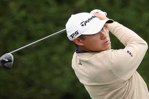 Genesis Invitational predictions: PGA Tour odds, picks, best bets for Riviera