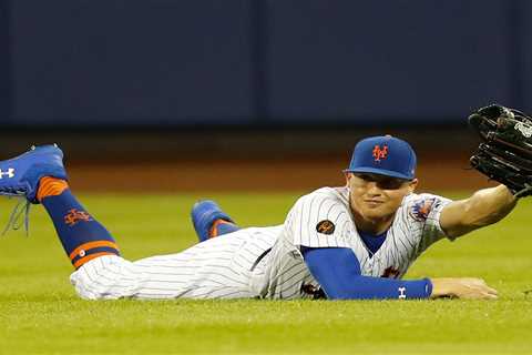 Harrison Bader’s arrival could change Brandon Nimmo’s Mets’ role