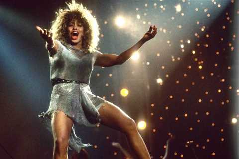 Tina Turner’s ‘What’s Love Got to Do With It’ Soundtrack Celebrates 30th Anniversary With a Box Set