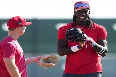 MLB futures prediction: Why the Cincinnati Reds will win the NL Central