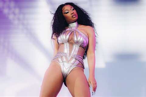 Which of Megan Thee Stallion’s Billboard Hot 100 Hits is Your Favorite? Vote!