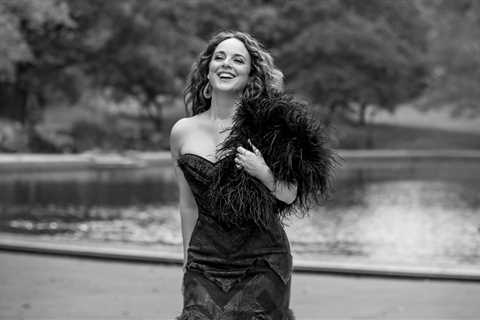 Premier Sondheim Interpreter Melissa Errico Shares Short Film for New Version of ‘Good Thing Going’