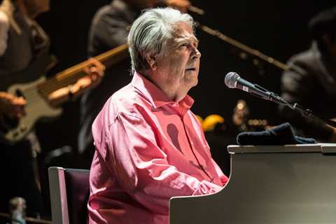 Brian Wilson Placed Under Conservatorship Amid Dementia Battle