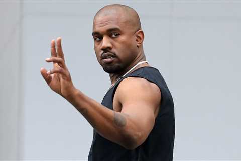 Kanye West & Ty Dolla $ign Announce Two ‘Vultures 1’ Listening Events in Italy