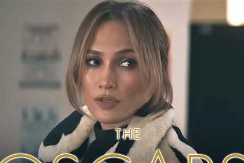 Alix Angelis Says Jennifer Lopez Should Win Oscar For 'This Is Me... Now'