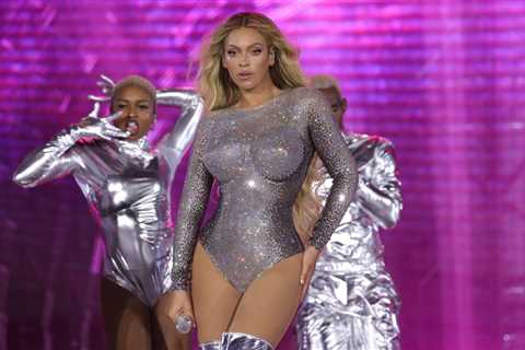 Everything We Know About Beyoncé’s ‘Act II’ So Far