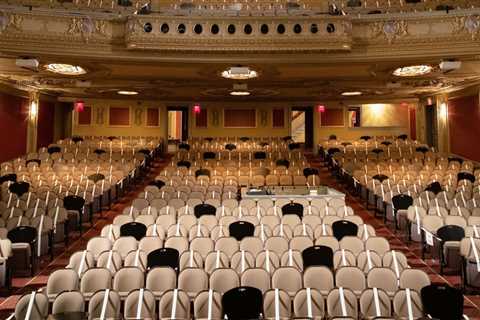 The Ultimate Guide to Experiencing the Theatres in Columbia, MO