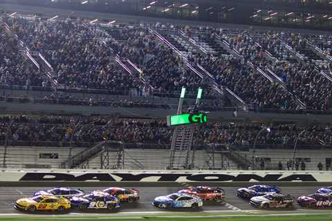 2024 Daytona 500 betting promos & welcome bonuses: Get $5,800 max value