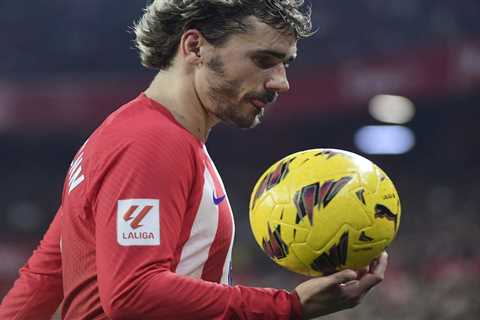 Atletico Madrid vs. Inter Milan prediction: Champions League odds, picks, best bets for Tuesday