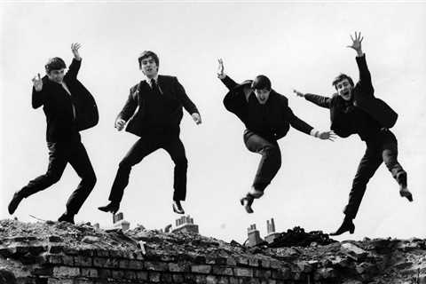 Sam Mendes to Direct Four 2027 Beatles Feature Films — One For Each Member