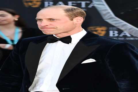 Prince William's Mission to Tackle Anti-Semitism in Middle East