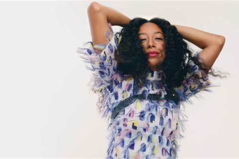 Corinne Bailey Rae Electrifies Blue Note Residency With ‘Black Rainbows’