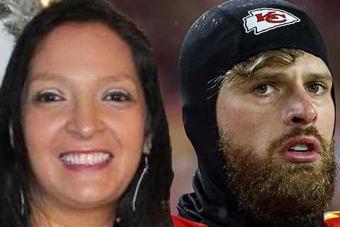 Chiefs' Harrison Butker Gives Lisa-Lopez Galvan's Family Jersey For Burial