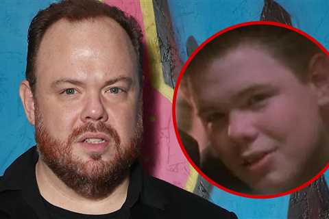 'Home Alone' Star Devin Ratray Pleads Guilty in Domestic Violence Case