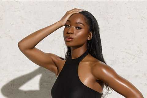 Fans Rejoice After Normani’s ‘Dopamine’ Album Announcement: ‘The Drought Is Finally Over’