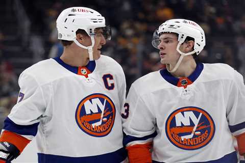 Islanders focused on fixing costly late-game issues with playoff push needing to start