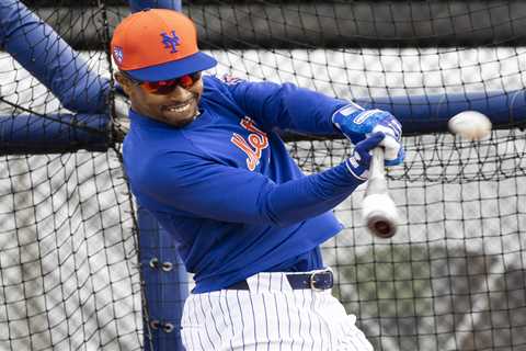 Francisco Lindor crushes Mets’ first ‘homer’ of the spring