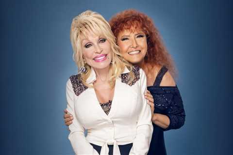 Dolly Parton Brings ‘Tenderness’ to ‘Midnight Blue’ Duet with Melissa Manchester: Video Premiere