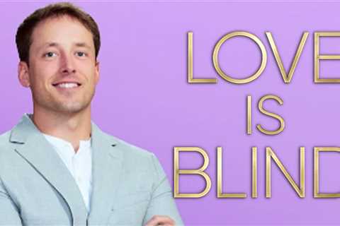 'Love Is Blind' Contestant Jeramey Lutinski's Alleged Ex-Fiancée Speaks Out