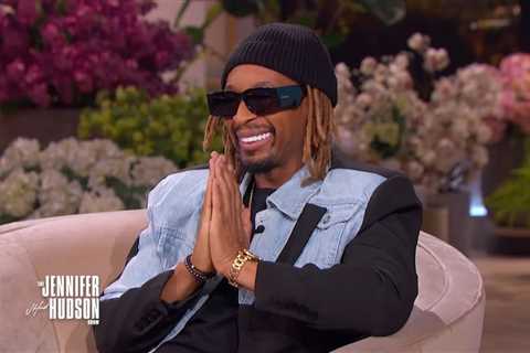 Lil Jon Says This Was the ‘Hardest Part’ of Putting Together Usher’s 2024 Super Bowl Halftime Show