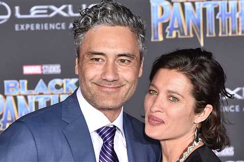 Taika Waititi's Ex-Wife, Chelsea Winstanley, Seemingly Confirmed Speculation That Taika Cheated On..