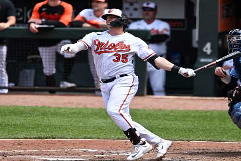 MLB win total predictions, odds: Orioles get best Vegas forecast in 25 years